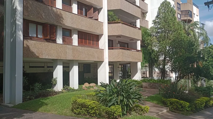 Foto 1 de Apartamento com 4 Quartos à venda, 278m² em Bela Vista, Porto Alegre