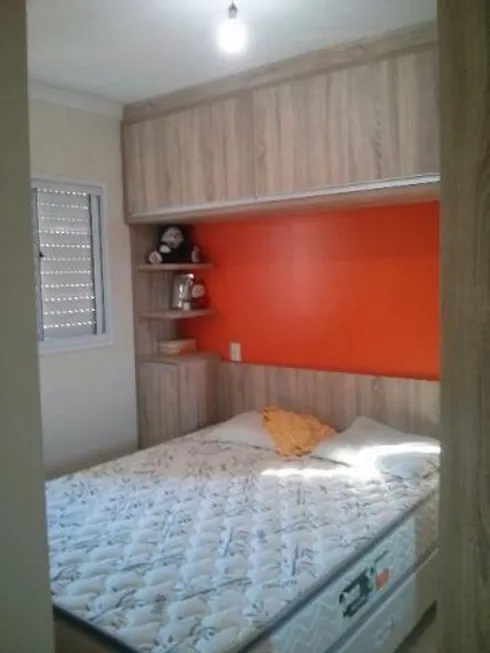 Foto 1 de Apartamento com 2 Quartos à venda, 46m² em Campos Eliseos, Ribeirão Preto