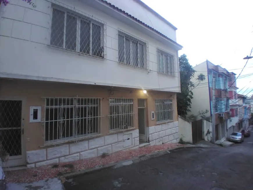 Foto 1 de Casa com 2 Quartos à venda, 65m² em Méier, Rio de Janeiro