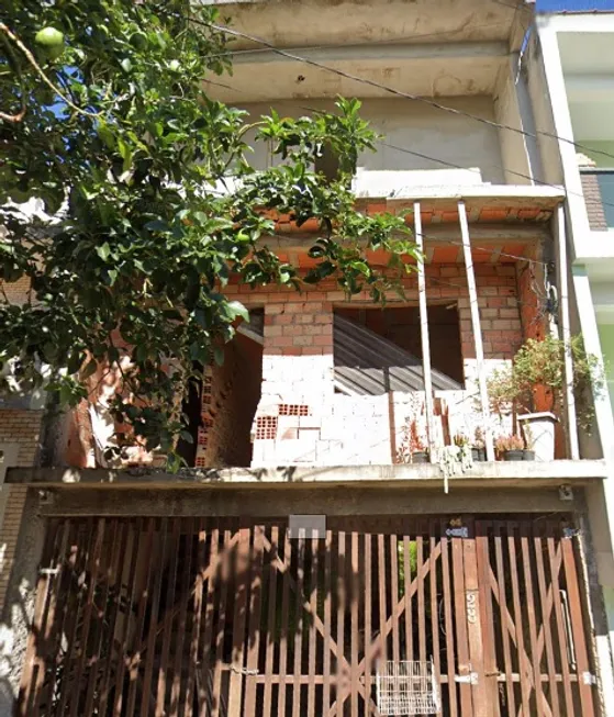 Foto 1 de Casa com 1 Quarto para alugar, 40m² em Veloso, Osasco