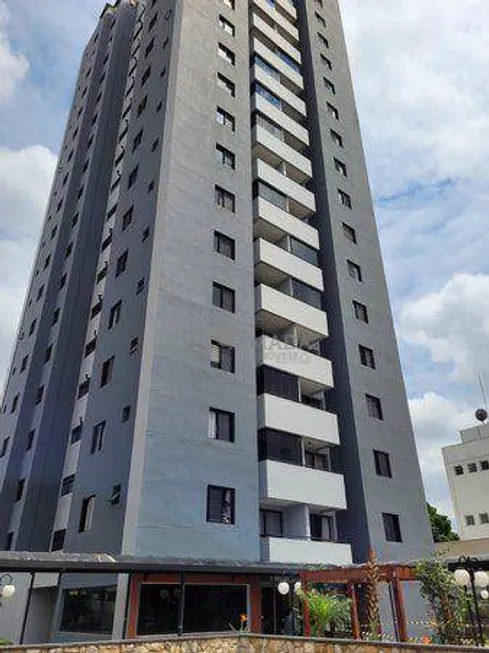 Foto 1 de Apartamento com 3 Quartos à venda, 65m² em Vila Esperança, São Paulo