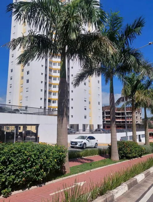 Foto 1 de Apartamento com 2 Quartos à venda, 82m² em Parque Esplanada, Embu das Artes