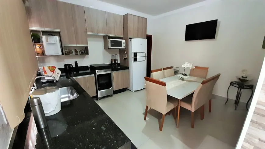 Foto 1 de Casa com 3 Quartos à venda, 180m² em Centro, Santa Bárbara D'Oeste