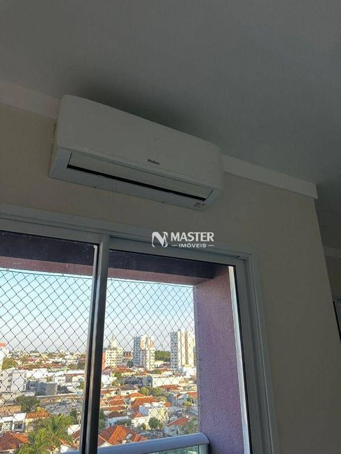 Kitnet para Locação com 1 quartos no bairro Centro – Master Imóveis