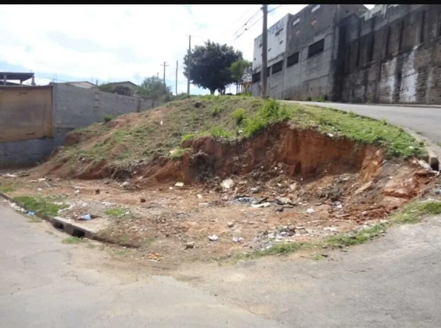 Foto 1 de Lote/Terreno à venda, 264m² em Jardim Santo Antonio, Campo Limpo Paulista