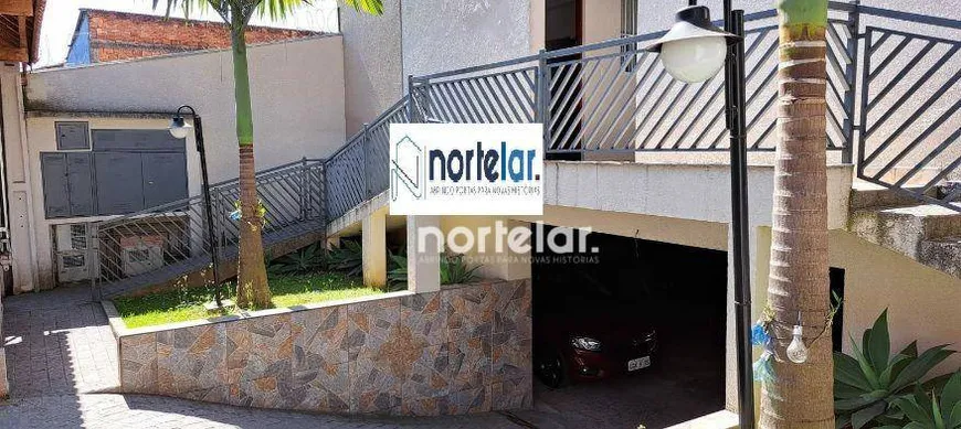 Foto 1 de Sobrado com 2 Quartos à venda, 76m² em Laranjeiras, Caieiras