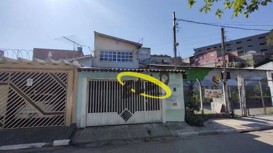 Foto 1 de Casa com 3 Quartos à venda, 132m² em Jardim do Engenho, Cotia