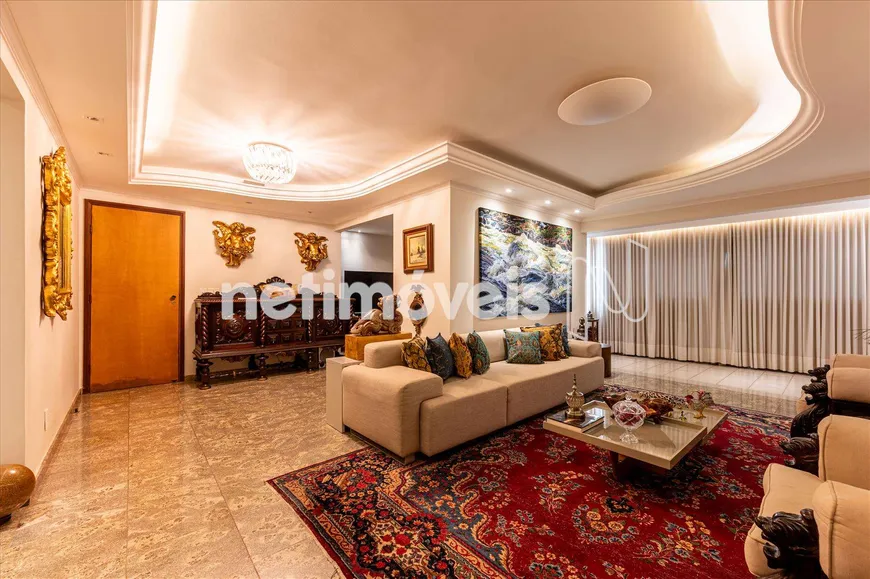 Foto 1 de Apartamento com 4 Quartos à venda, 165m² em Sul, Águas Claras