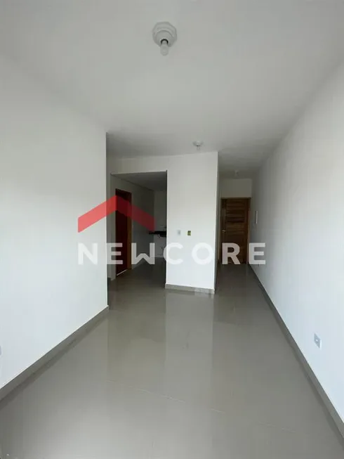 Foto 1 de Apartamento com 2 Quartos à venda, 42m² em Jardim Eliane, São Paulo
