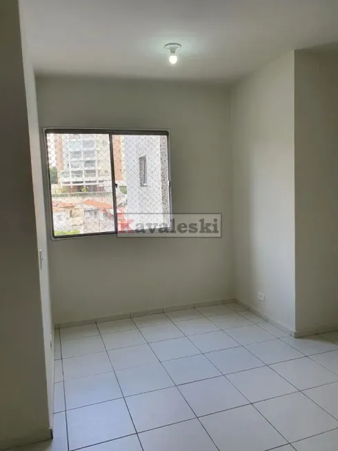 Foto 1 de Apartamento com 1 Quarto à venda, 37m² em Vila Mariana, São Paulo