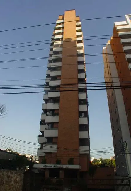 Foto 1 de Apartamento com 3 Quartos à venda, 141m² em Jardim Guedala, São Paulo