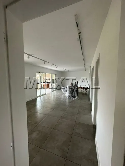 Foto 1 de Apartamento com 3 Quartos à venda, 150m² em Parque Industrial Tomas Edson, São Paulo
