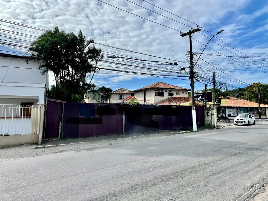 Foto 1 de Lote/Terreno à venda, 61m² em Manguinhos, Armação dos Búzios