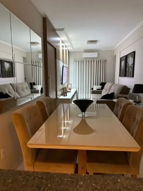 Foto 1 de Apartamento com 2 Quartos à venda, 70m² em Bom Jardim, São José do Rio Preto