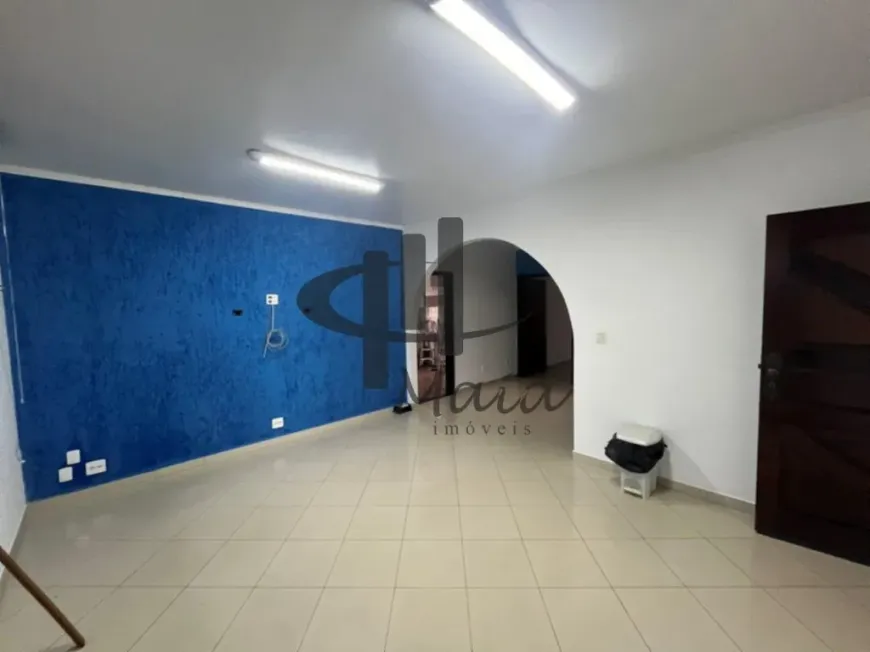 Foto 1 de Casa com 3 Quartos à venda, 187m² em Jardim São Caetano, São Caetano do Sul