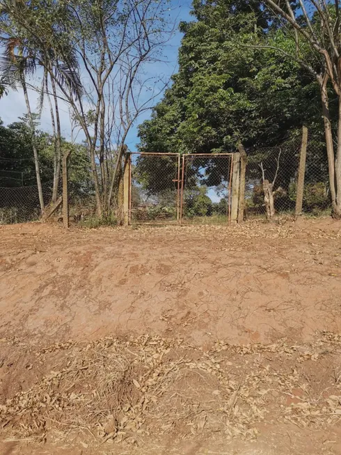 Foto 1 de Lote/Terreno à venda, 4106m² em Estancia Jockey Clube, São José do Rio Preto