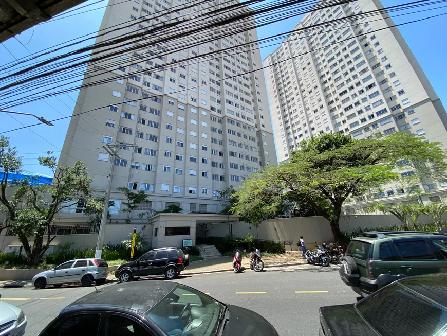 Foto 1 de Apartamento com 3 Quartos à venda, 57m² em Socorro, São Paulo