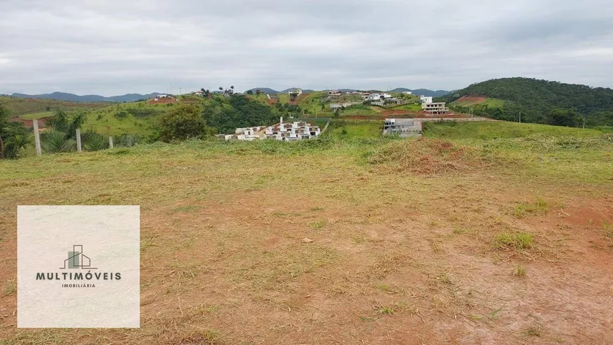 Foto 1 de Lote/Terreno à venda, 1400m² em Loteamento Morada da Garça, Matias Barbosa