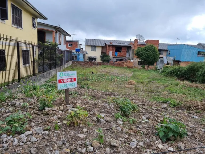 Foto 1 de Lote/Terreno à venda em Charqueadas, Caxias do Sul