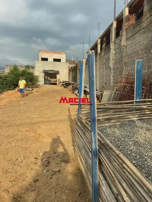 Foto 1 de à venda, 160m² em Jardim São José - Leste, São José dos Campos