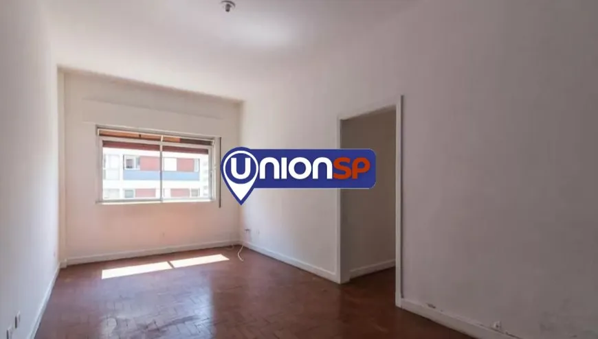 Foto 1 de Apartamento com 2 Quartos à venda, 84m² em Santa Cecília, São Paulo