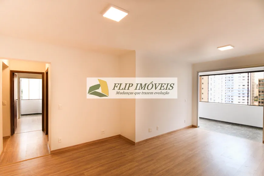 Foto 1 de Apartamento com 3 Quartos à venda, 110m² em Cambuí, Campinas