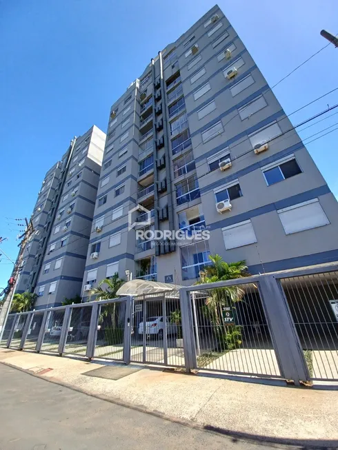 Foto 1 de Apartamento com 3 Quartos para venda ou aluguel, 74m² em Rio dos Sinos, São Leopoldo