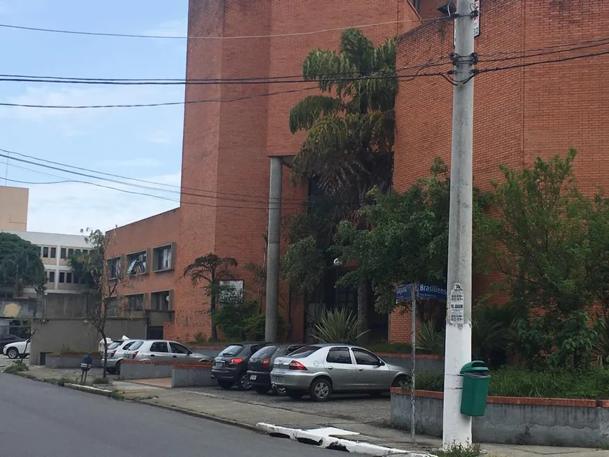 Foto 1 de Prédio Comercial para venda ou aluguel, 6467460m² em Jardim Caravelas, São Paulo