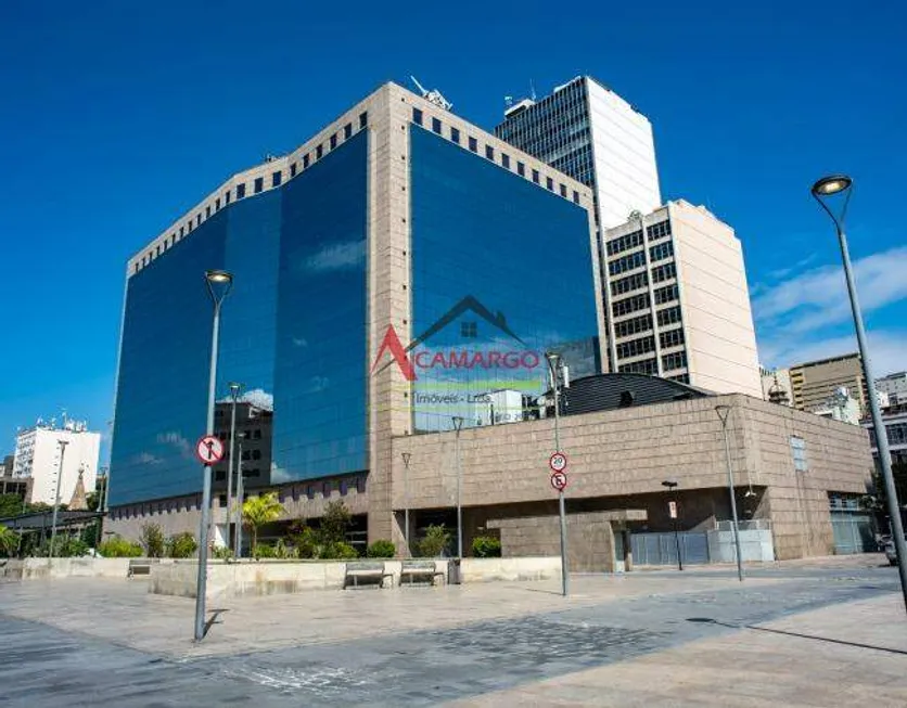 Foto 1 de Imóvel Comercial para alugar, 1881m² em Centro, Rio de Janeiro