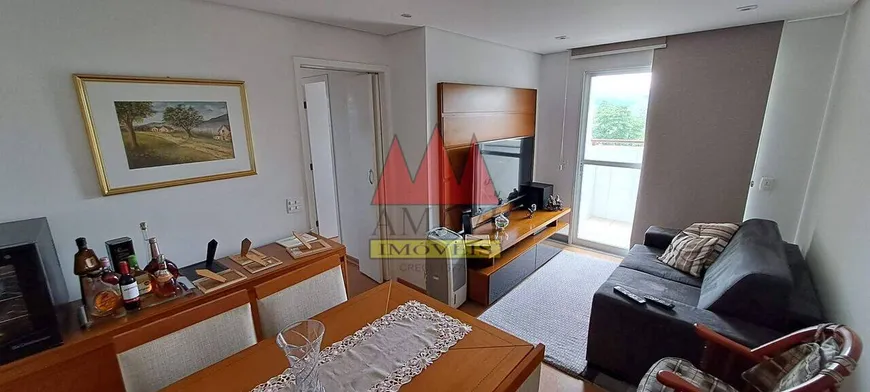 Foto 1 de Apartamento com 3 Quartos à venda, 70m² em Vila Nova Cachoeirinha, São Paulo