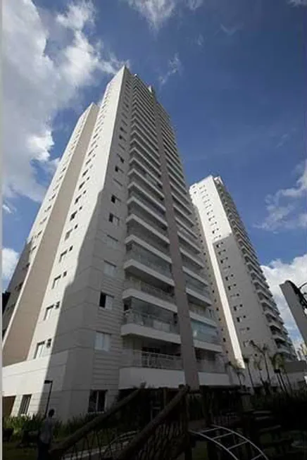 Foto 1 de Apartamento com 2 Quartos à venda, 96m² em Jardim Caboré, São Paulo