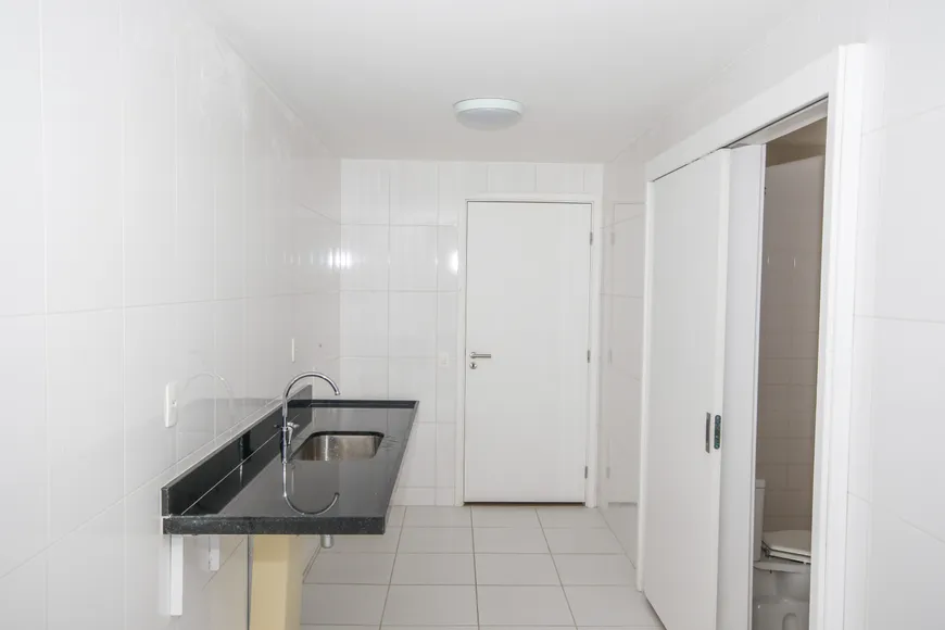 Foto 1 de Apartamento com 3 Quartos à venda, 115m² em Barra da Tijuca, Rio de Janeiro