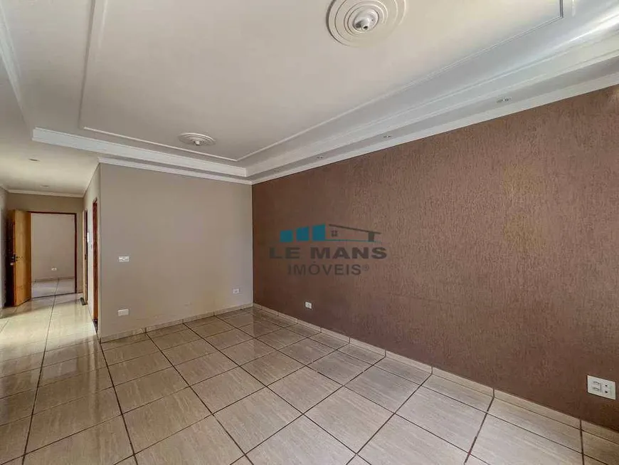 Foto 1 de Casa com 3 Quartos à venda, 97m² em Mário Dedini, Piracicaba