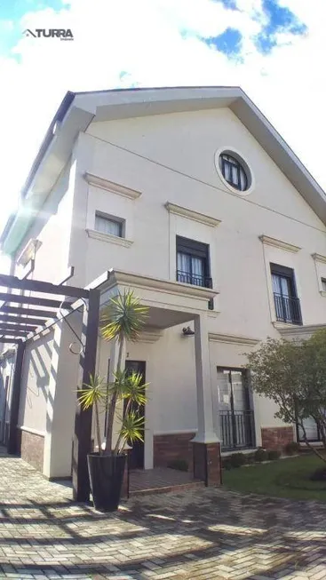 Foto 1 de Casa de Condomínio com 4 Quartos à venda, 251m² em Vila Giglio, Atibaia