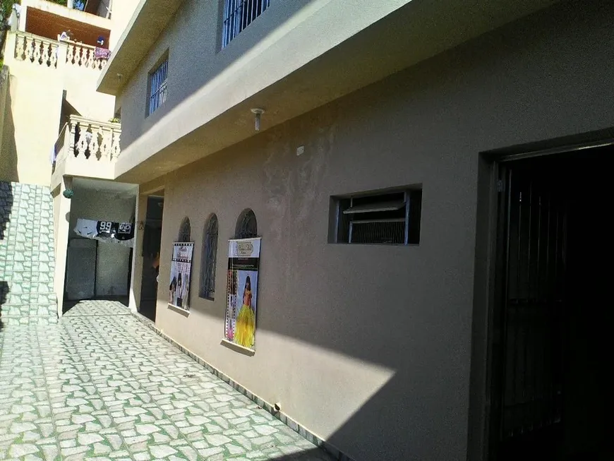 Foto 1 de Casa com 3 Quartos à venda, 332m² em Companhia Fazenda Belem, Franco da Rocha