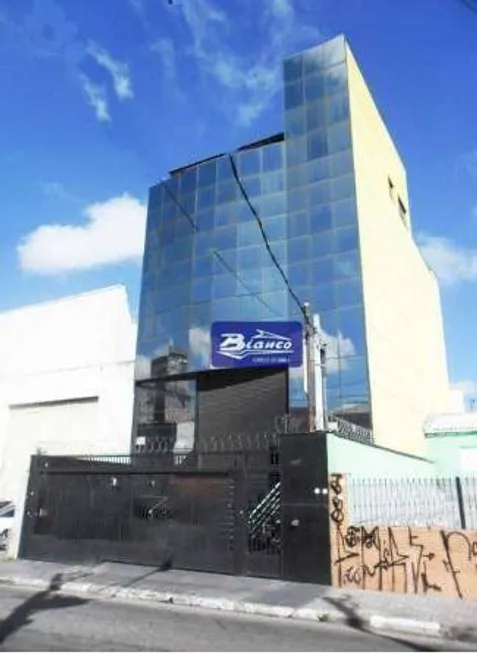 Foto 1 de Prédio Comercial para venda ou aluguel, 950m² em Cidade Jardim Cumbica, Guarulhos