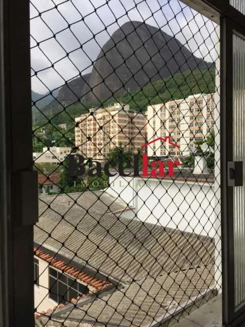 Foto 1 de Apartamento com 3 Quartos à venda, 110m² em Grajaú, Rio de Janeiro