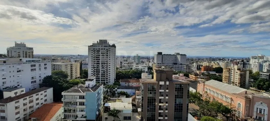 Foto 1 de Sala Comercial para alugar, 169m² em Moinhos de Vento, Porto Alegre