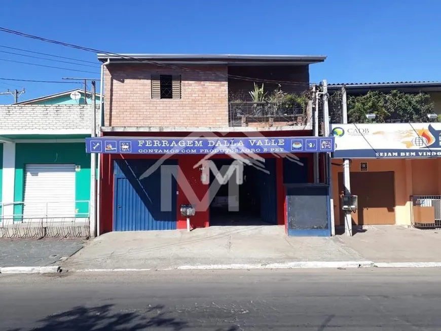 Foto 1 de Ponto Comercial para alugar, 85m² em Guajuviras, Canoas