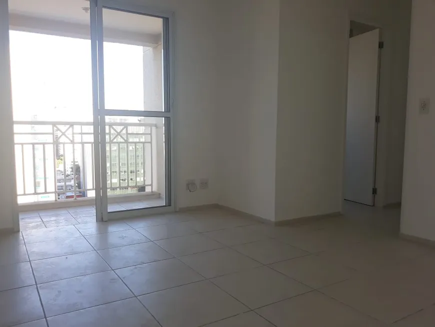 Foto 1 de Apartamento com 2 Quartos à venda, 49m² em Pinheiros, São Paulo