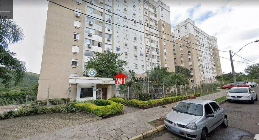 Foto 1 de Apartamento com 2 Quartos à venda, 52m² em Jardim Carvalho, Porto Alegre