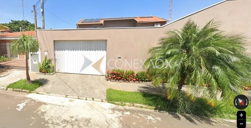 Foto 1 de Casa com 6 Quartos à venda, 542m² em Jardim Eulina, Campinas