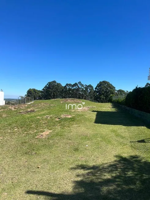 Foto 1 de Lote/Terreno à venda, 1003m² em Morro Alto, Itupeva