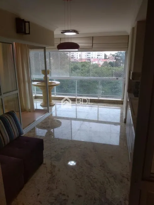 Foto 1 de Apartamento com 3 Quartos à venda, 148m² em Fazenda São Quirino, Campinas