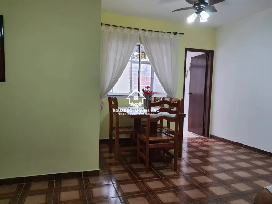 Foto 1 de Apartamento com 2 Quartos à venda, 84m² em Vila Tupi, Praia Grande