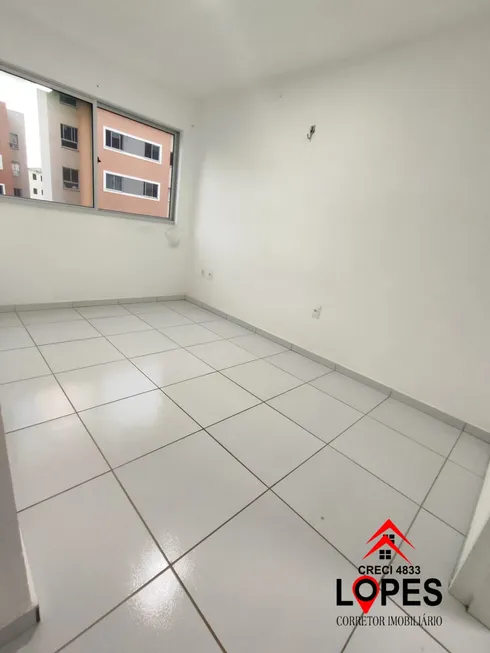 Foto 1 de Apartamento com 3 Quartos à venda, 61m² em Pajuçara, Natal