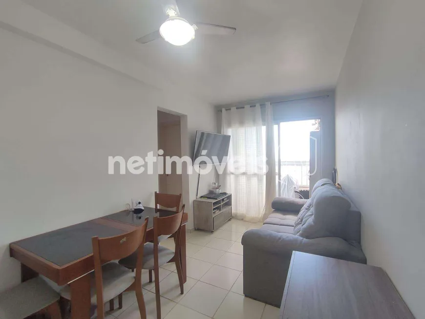 Foto 1 de Apartamento com 2 Quartos à venda, 44m² em Ataíde, Vila Velha