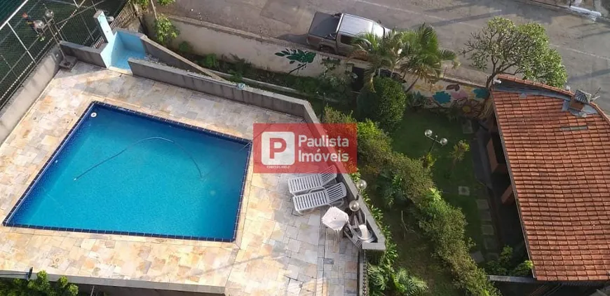 Foto 1 de Apartamento com 3 Quartos à venda, 120m² em Vila Parque Jabaquara, São Paulo