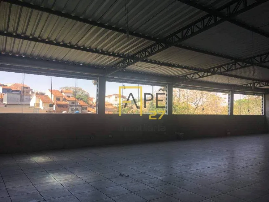 Foto 1 de Ponto Comercial para alugar, 180m² em Jardim Las Vegas, Guarulhos