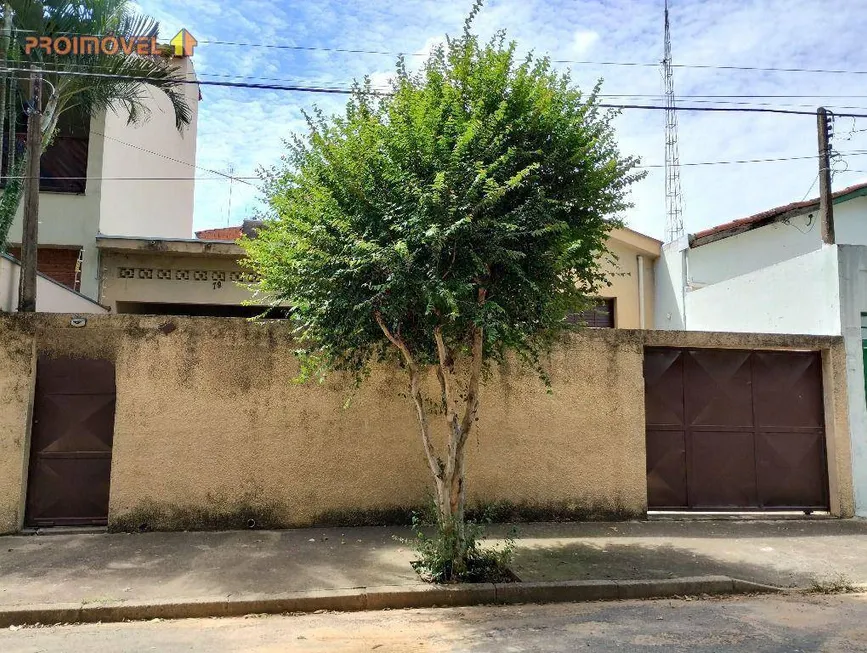 Foto 1 de Casa com 2 Quartos à venda, 86m² em Vila Santa Rosa, Itu